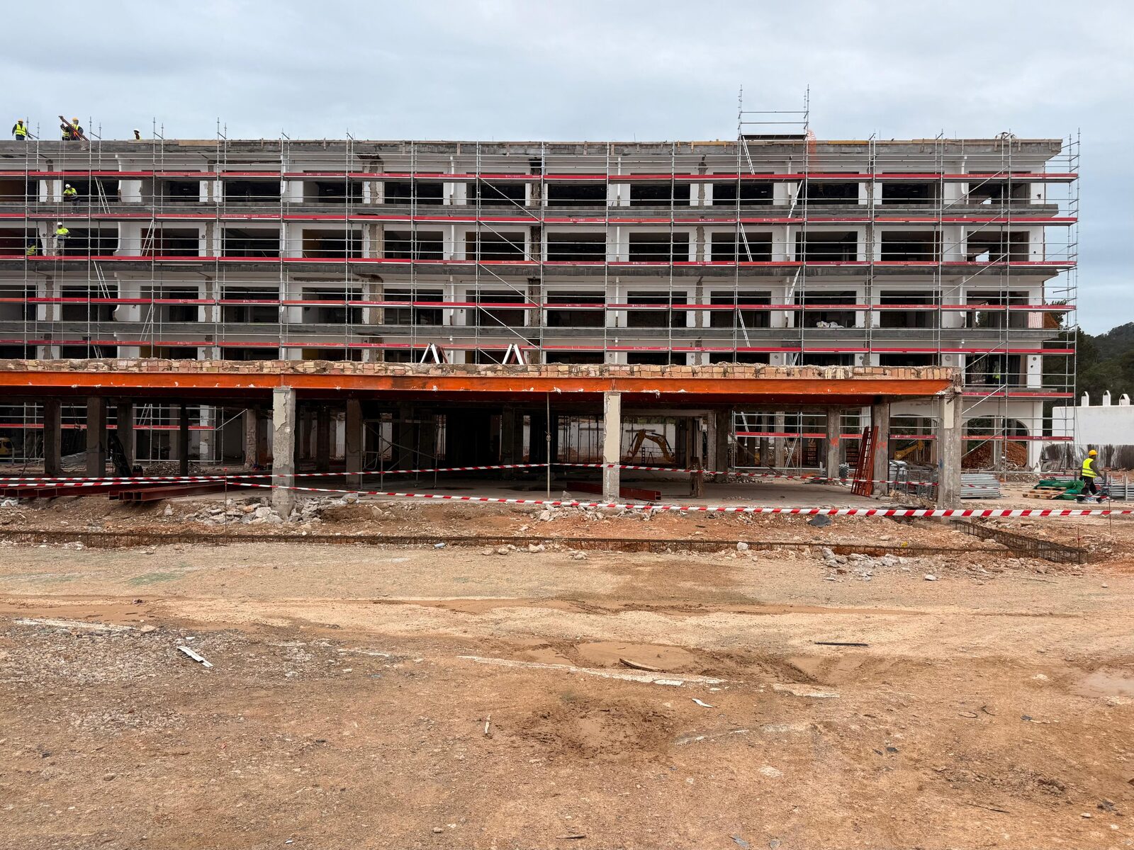 Hotel Presidente