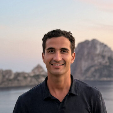 Albert Massana Miralles